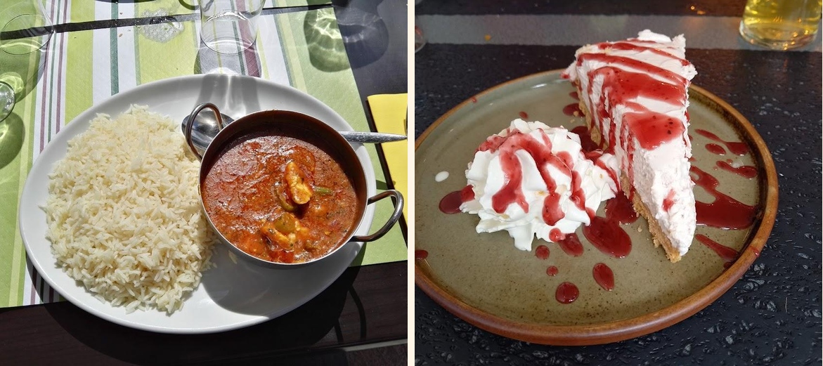 Restaurant Aux Sources - Gallery Image 3