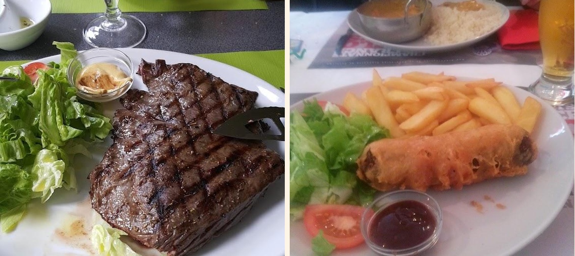 Restaurant Aux Sources - Gallery Image 4